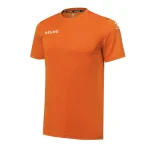 Kelme Campus Orange T-Shirt