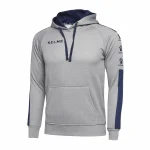 Kelme Street Grey Sweatshirt
