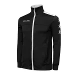 Kelme Lynx Black Tracksuit Jacket