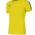 Kelme Global Yellow Jersey