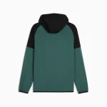 PWRTRAIN Stretch Woven Full-Zip Jacket Men - Image 2
