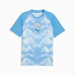 Manchester City Warmup Jersey Men