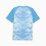 Manchester City Warmup Jersey Men - Image 2