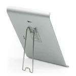 Aluminum Award Plaque with Stand A4 Size in Black Presentation Box - Image 8