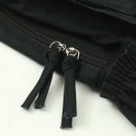Cotton Backpacks with Zipper Closure - Image 8