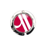 Foldable Metal Bag Holders and Hooks - Image 4