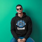 Fleece Hoodies Oversized Pullover in S | M | L | XL | XXL | 3XL Sizes - Image 2