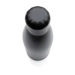 Premium Soft Touch Matt Cola Bottles in Stainless Steel, 500ml - Image 6