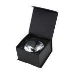 Crystal Diamond Awards Paperweight Style - Image 5