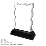 Crystal Awards - Image 3