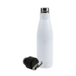 Double Wall SS Bottles Twist-off Lid SS Foldable Handle 500ml - Image 6