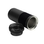 Double Wall SS Bottles Slide-Lock PP Lid 532ml (18 oz) - Image 4