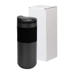 Double Wall SS Bottles Slide-Lock PP Lid 532ml (18 oz) - Image 6