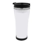Travel Mugs in Insert Paper Design - Image 5