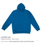 Fleece Hoodies Oversized Pullover in S | M | L | XL | XXL | 3XL Sizes - Image 10