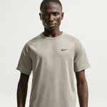 Nike Flex Men's Dri-FIT Short-Sleeve Training Top