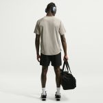 Nike Flex Men's Dri-FIT Short-Sleeve Training Top - Image 2