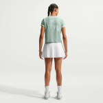 Nike Heritage Women's Short-Sleeve Tennis T-Shirt - Image 2