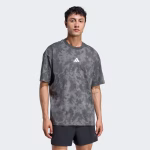Men Clothing Fun Training Graphic T-Shirt