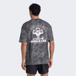 Men Clothing Fun Training Graphic T-Shirt - Image 2