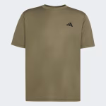 Workout Essentials Base T-Shirt