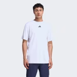 D4T PrimeLift 3 Stripe T-Shirt