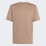 Workout Essentials Feelready logo T-shirt