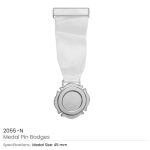 Medal Pin Badges - Image 3