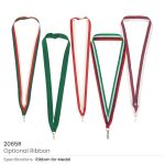 Medal Ribbon Lanyards - Image 3