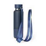 Multi-function SS Bottles, Double Wall, Base Cup, Lanyard, 500ml - Image 11