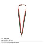 Medal Ribbon Lanyards - Image 6