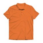 Promotional Polo T-Shirts - 220GSM and 240GSM - Image 4