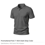 Promotional Polo T-Shirts - 220GSM and 240GSM - Image 11