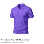 Promotional Polo T-Shirts - 220GSM and 240GSM - Image 16
