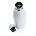 Premium Soft Touch Matt Cola Bottles in Stainless Steel, 500ml - Image 7