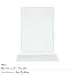 Rectangular Crystals - Image 4