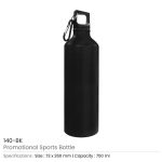 Promotional Sports Bottles 750 ml Customizable and Durable - Image 8