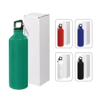 Promotional Sports Bottles 750 ml Customizable and Durable - Image 9