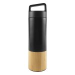 Travel Bottles with Bamboo - Image 5