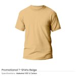 Promotional T-Shirts in (170 GSM) - Image 15