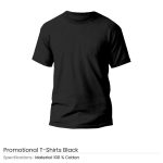 Promotional T-Shirts in (170 GSM) - Image 14