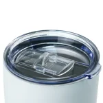 Dorniel Designs Tumblers, Transparent Lid, Recycled Stainless Steel, 540ml - Image 6