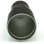 Dorniel Designs Tumblers, Transparent Lid, Recycled Stainless Steel, 540ml - Image 7