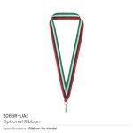 Medal Ribbon Lanyards - Image 4