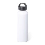 White Sublimation Bottles, Twist to Open, 800ml - Image 5