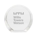 Inclined Round Crystals - Image 2