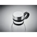 rPET Transparent Bottles 800ml SS Lid with Carry Handle - Image 5